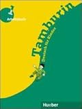 Tamburin - Level 1: Arbeitsbuch 1: Deutsch für Kinder