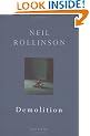 Demolition (Cape Poetry)