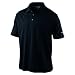 NIKE Men's Stretch UV Tech Solid Golf Polo