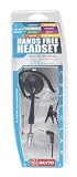 G E Lighting /Batteries #25021 Universal OverEar Head Set