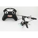 isuk MOSQUITO HELICOPTER Version Two advanced mini micro helicopter