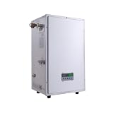 Eternal BU195M Condensing Hybrid Water Heater, 19.5 GPM