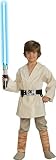 Star Wars Child's Deluxe Luke Skywalker Costume, Medium