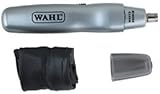 Wahl 5545-506 Dual Head Wet/Dry Personal Trimmer
