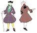 1720s Frock Coat - Pirate Frockcoat or French Royal Court Frockcoat Pattern