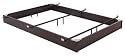 Eastern King 6" Steel Bed Base By Fashion Bed Group