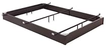 Eastern King 6" Steel Bed Base By Fashion Bed Group