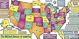 Map of the United States! Bulletin Board