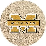 Thirstystone Michigan Wolverines Collegiate Coasters