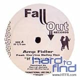 IF I DON`T (DFA REMIXES)