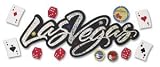 Boutique Title Wave Stickers: Las Vegas, Nevada