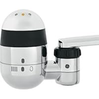 GE GXFM07HBL Faucet Mount Filtration System