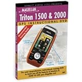 Magellan Triton 1500/2000