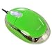 Electronics : Saitek Notebook Optical Mouse (Green)