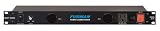 Furman M8L Merit Power Conditioner with Lights