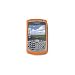 BlackBerry 8300/8310/8320 Skin (Orange) (Orange)