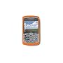 BlackBerry Skin for 8300, 8310, 8320, 8330 (Orange)