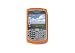 BlackBerry Skin for 8300, 8310, 8320, 8330 (Orange)