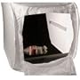 Photek Digital Lighthouse, Translucent Cloth Material Housing for Tabletop Still Life Product Photography, Small (15"x 15"x 22.75")