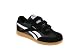Reebok, Kinder Hallensportschuh, schwarz, RENO Art. 94222