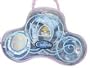 Disney Cinderella Beauty Set : 9 pcs kid beauty set