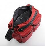 Zero Halliburton 15 ZAG Large Hobo Bag