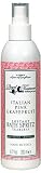 6.7 oz Organic Italian Pink Grapefruit Dog Bath Spritz