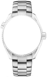 NEW OMEGA SEAMASTER PLANET OCEAN 21MM STEEL BRACELET 1679/603