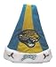 JACKSONVILLE JAGUARS SANTA HAT
