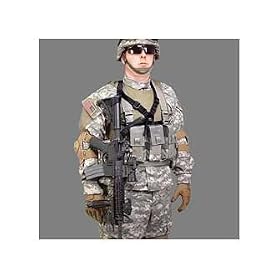 Galco CMBT Sling Black - Slings Swivels by 