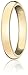 Amazon Collection Standard Comfort Fit 10K Gold Wedding Band, 3mm