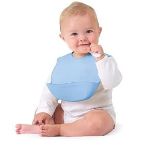 Summer Infant Bibbity, BlueSummer Infant Bibbity