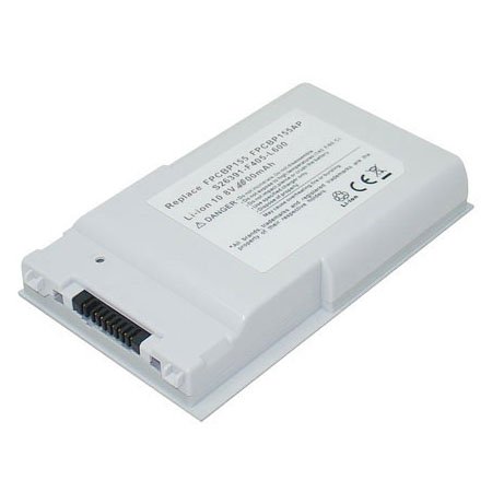 Fujitsu Siemens LifeBook T4220 Tablet PC SUPERIOR GRADE Tech Rover brand 6-Cell New Battery