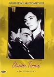 Stazione Termini. Indiscretion of an American Wife - Montgomery Clift; Jennifer Jones; Gino Cervi; Paolo Stoppa; Memmo Carotenuto; Enrico Viarisio; Giuseppe Porelli; Gigi Reder