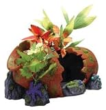 Blue Ribbon Pet Products Sunken Split Urn Large - EE1111