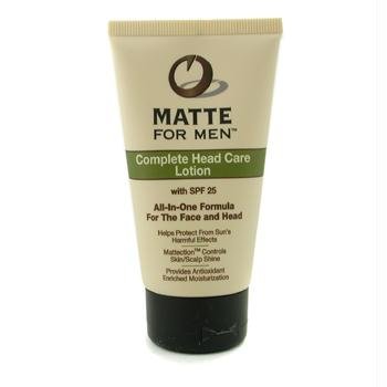 Complete Face & Head Care Lotion with SPF 25 - 73ml(-)2.5oz Preisvergleich