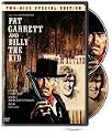 Pat Garrett and Billy the Kid (Two-Disc Special Edition)