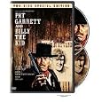 Pat Garrett and Billy the Kid (Two-Disc Special Edition)