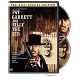 Pat Garrett and Billy the Kid (Two-Disc Special Edition) by 
