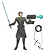 Star Wars The Clone Wars Anakin Skywalker Action Figure