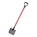 Roof Ripper - Fiberglass Handle D-grip Shingle Remover - American Made!