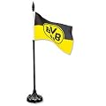 Borussia Dortmund Sound-Fahnenmast