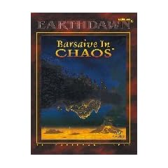 Barsaive in Chaos