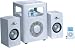 VAL iR201-AM/FM Tuner and Tube Amp iPod 2.1 Speaker System