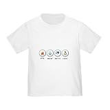 Linux Infant/Toddler T-Shirt