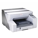 Aficio GX3050 GelSprinter, Printers, Printers & Scanners, Computers & PC hardwares
