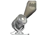31xXcgzDgOL. SL160  Justice League of America Trophy Room Bat Signal Prop Replica