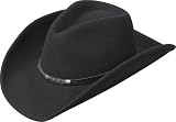 Eddy Bros. Turner Hat