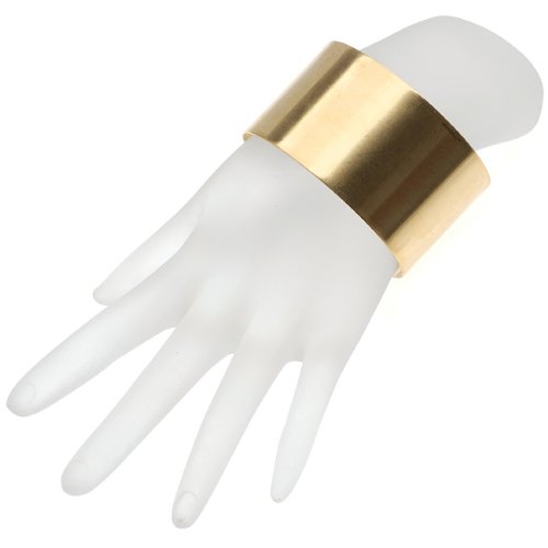 Image #2 of Solid Brass Flat