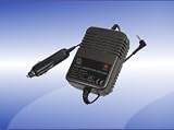 Hitech - Car Charger for Sony PSP with Short Circuit & Overload Protection